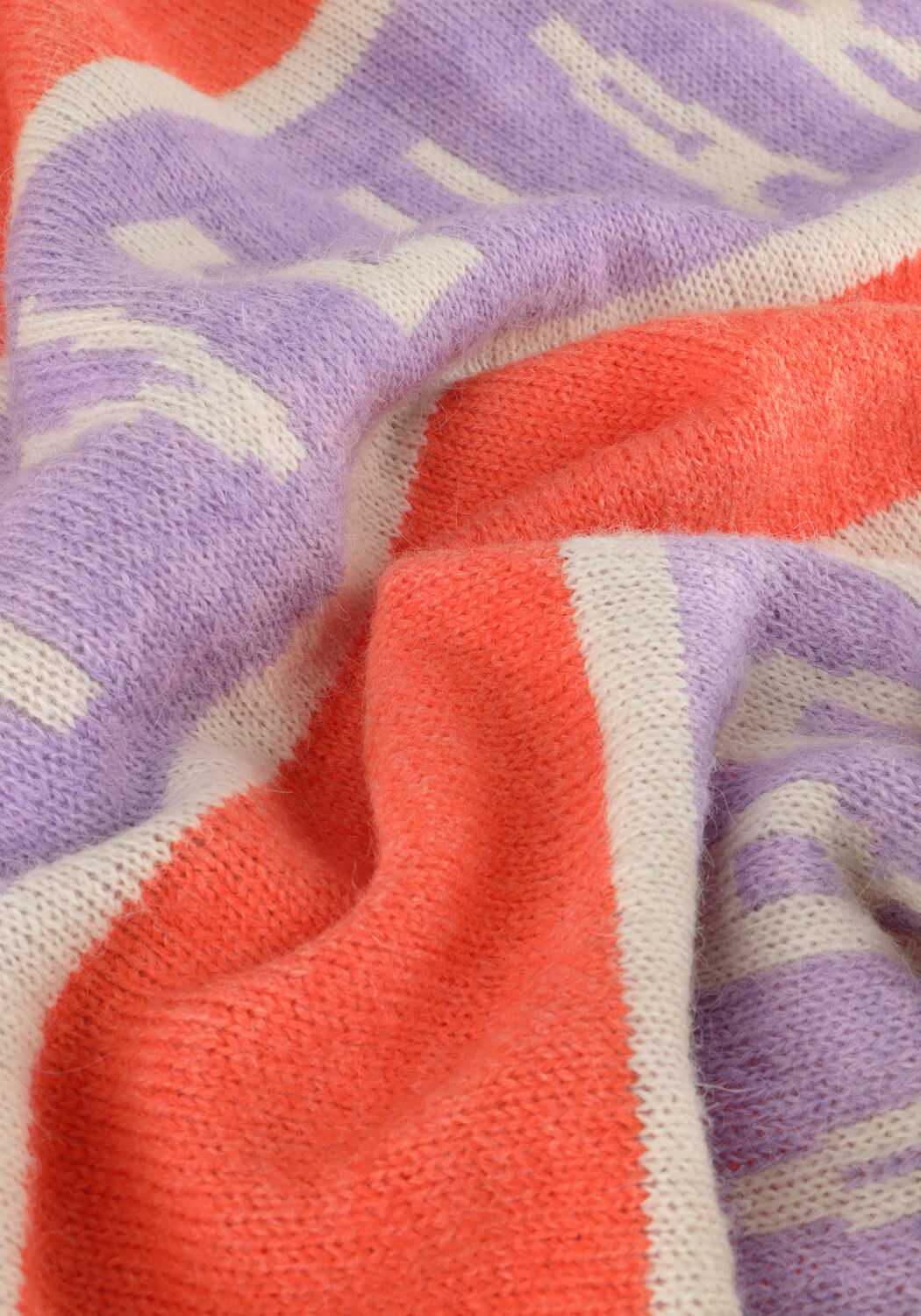 HARPER & YVE Pull HARPER-JU en orange - large