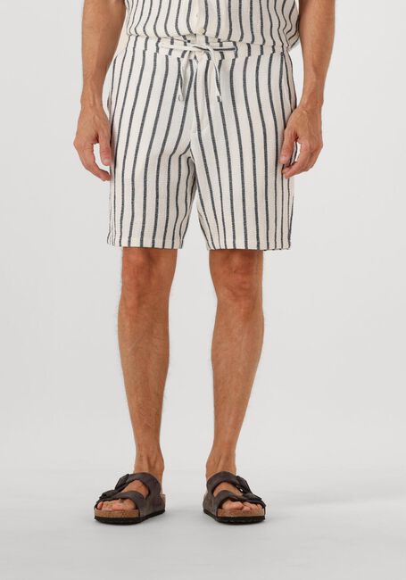 SELECTED HOMME Pantalon courte SLHREGSAL SHORTS en multicolore - large