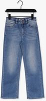 Blauwe RAIZZED Wide jeans MISSISSIPPI - medium