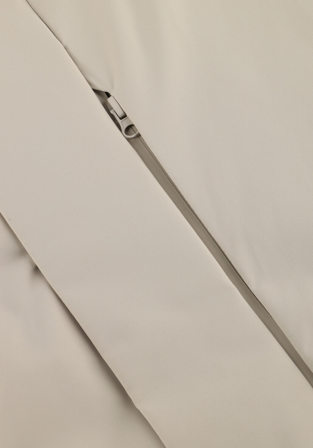 Beige SAVE THE DUCK Gewatteerde jas OBIONE MATT21 - large