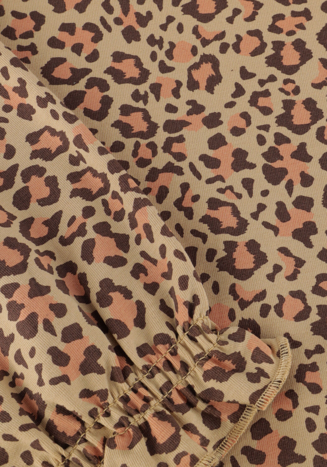 Z8 T-shirt DELFINA en beige - large