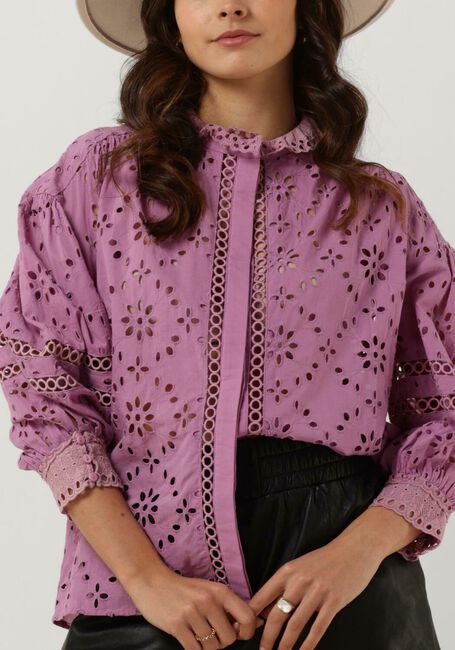 Lila SUNCOO  LIKA - large
