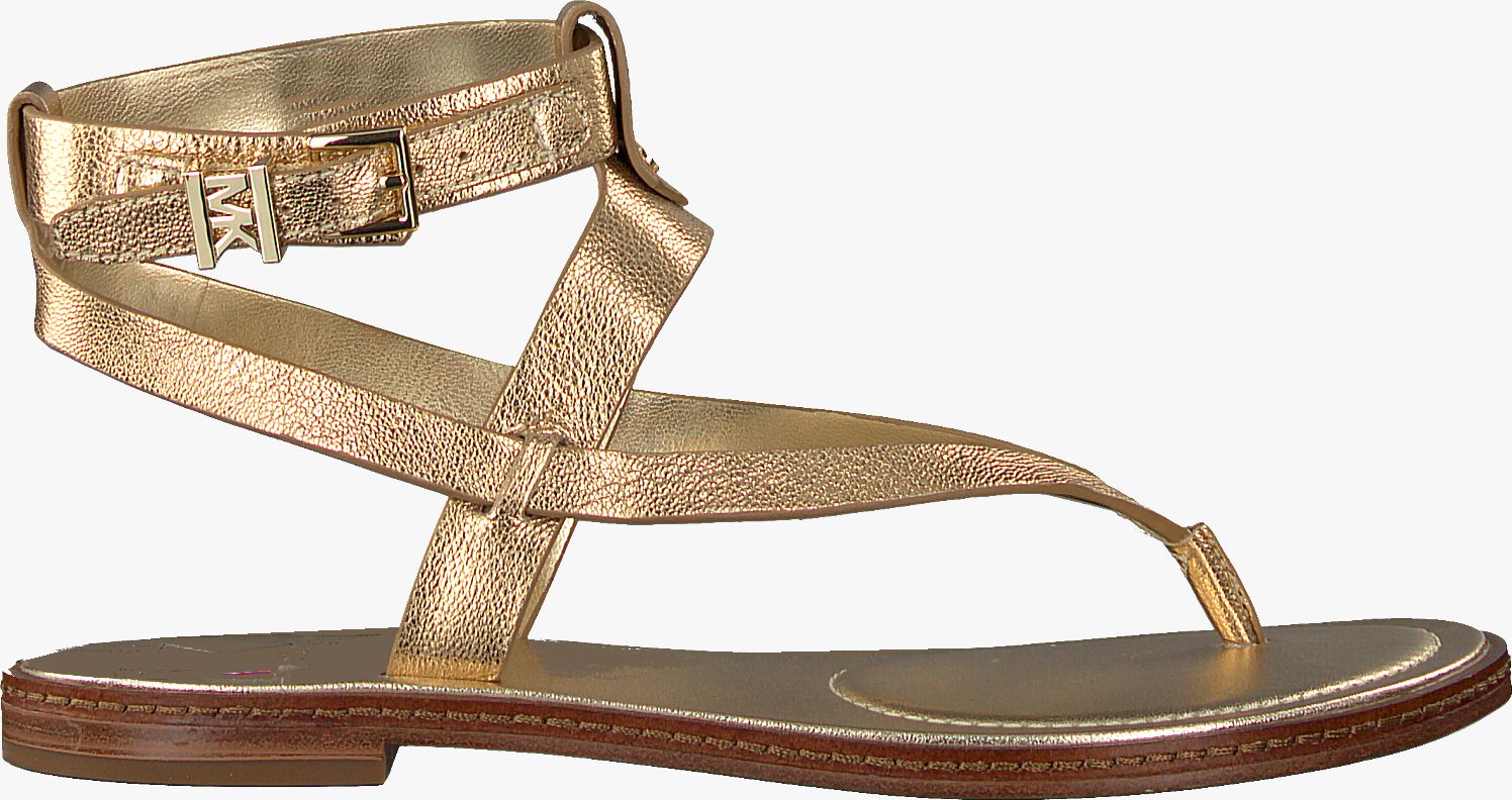 Platform Sandals Michael Kors Sandalo Petra Michael Kors Petra