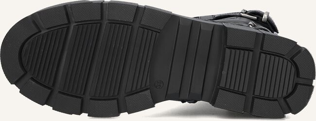 Zwarte BULLBOXER  DIYONA BUCKLE Zwarte BULLBOXER  DIYONA BUCKLE - large