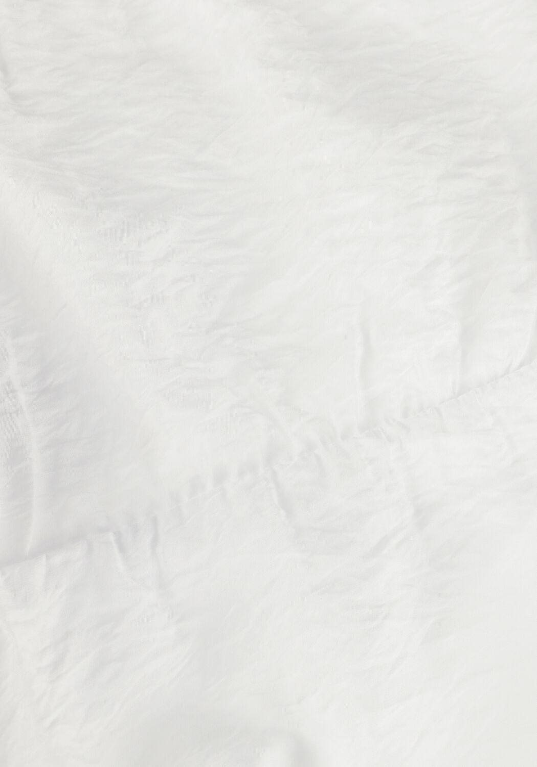 Witte ENVII  ENNUT LS TIE TOP - large