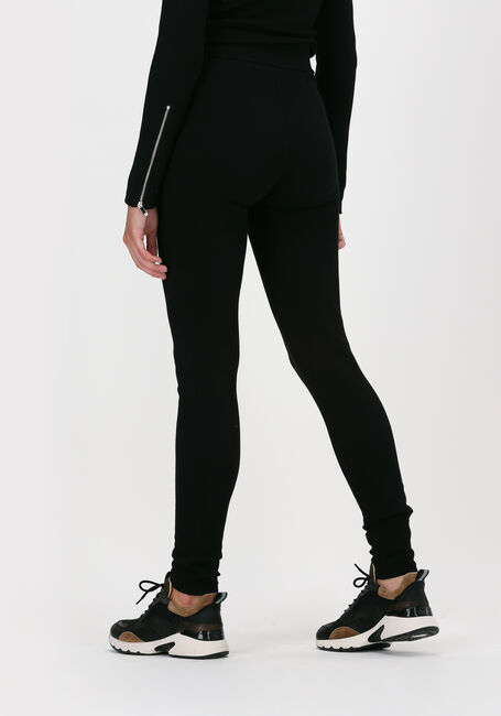 Zwarte LUNE ACTIVE Joggingbroek MOON JOGGER - large
