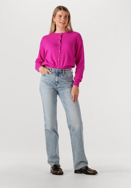 LEE Straight leg jeans JUNE en bleu - large