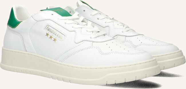 Witte PANTOFOLA D'ORO Sneakers SIRMIONE LOW Witte PANTOFOLA D'ORO Sneakers SIRMIONE LOW - large