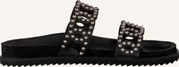TORAL Tongs TL-12312 en noir  TORAL Tongs TL-12312 en noir  - medium