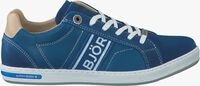 Blauwe BJORN BORG GEOFF CHAPA Sneakers - medium