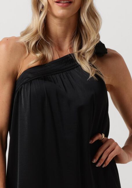 NUKUS Robe maxi LAINEY DRESS en noir - large