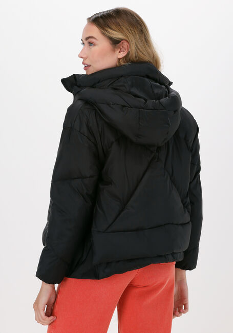 CANADIAN Veste matelassé EUGENIE SHORT SAT en noir - large