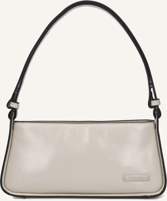 Beige LIEBESKIND Handtas FRANZIS CROSSBODY S Beige LIEBESKIND Handtas FRANZIS CROSSBODY S - large