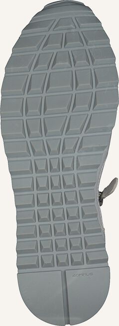 Witte HASSIA Lage sneakers MADRID Witte HASSIA Lage sneakers MADRID - large