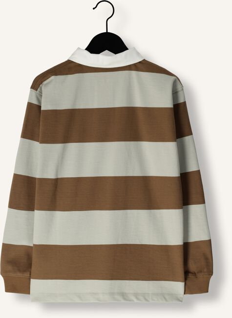 Bruine MOLO Polo RELZ Bruine MOLO Polo RELZ - large