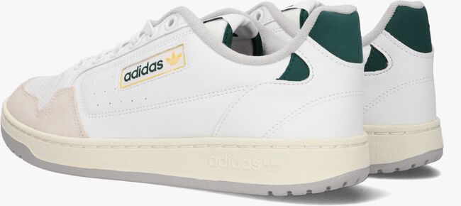 Witte ADIDAS Lage sneakers NY 90 - large