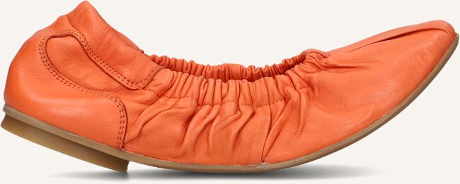 Oranje BRONX Ballerina's ALOR-A 66496-D Oranje BRONX Ballerina's ALOR-A 66496-D - large