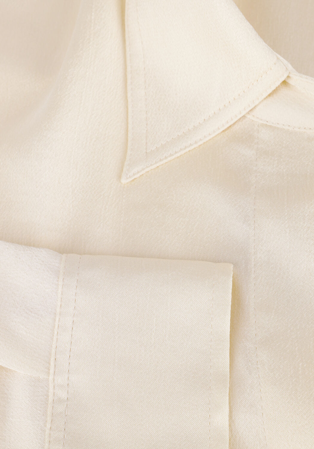 Ecru VANESSA BRUNO  DOROTHEE - large