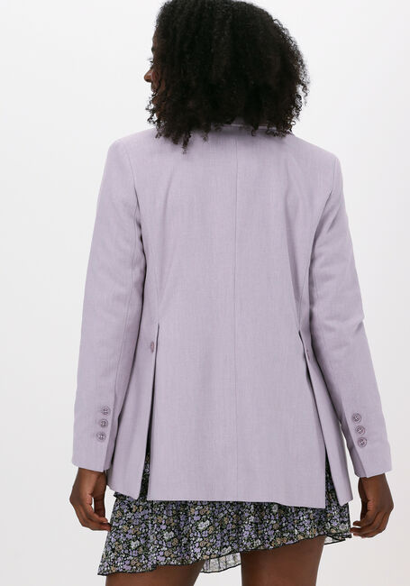MOS MOSH Blazer WANDA TWIGGY BLAZER Lilas - large