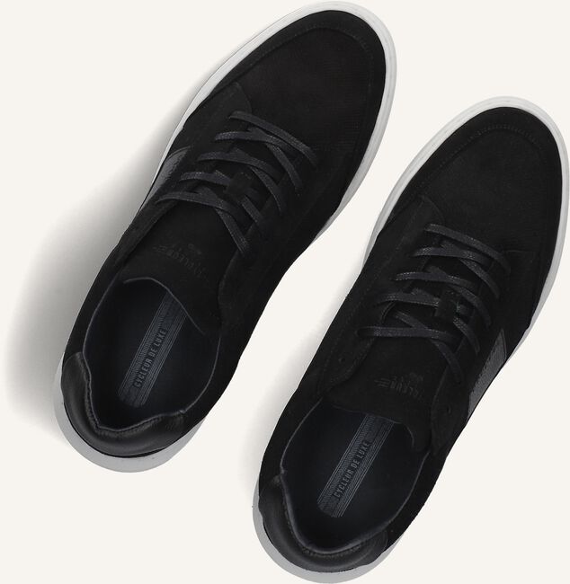 Zwarte CYCLEUR DE LUXE Sneakers GRAVITY Zwarte CYCLEUR DE LUXE Sneakers GRAVITY - large