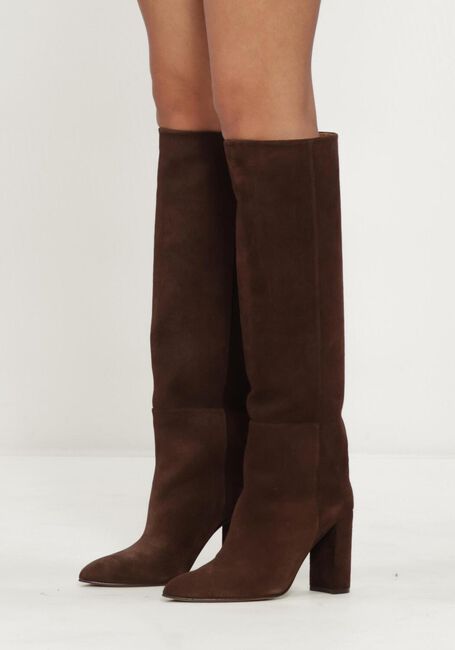 TORAL 12591 Ballerines en marron - large