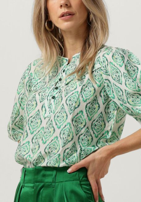 Groene MOLIIN  HILLARY - large