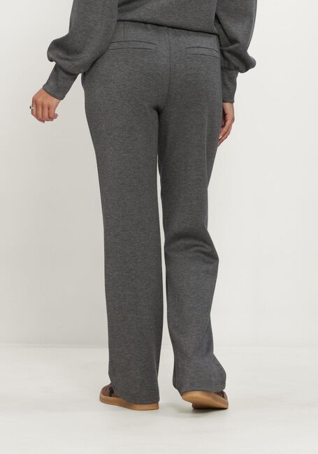 Grijze SIMPLE Joggingbroek JER-PL-MOD-EA-26-3 - large