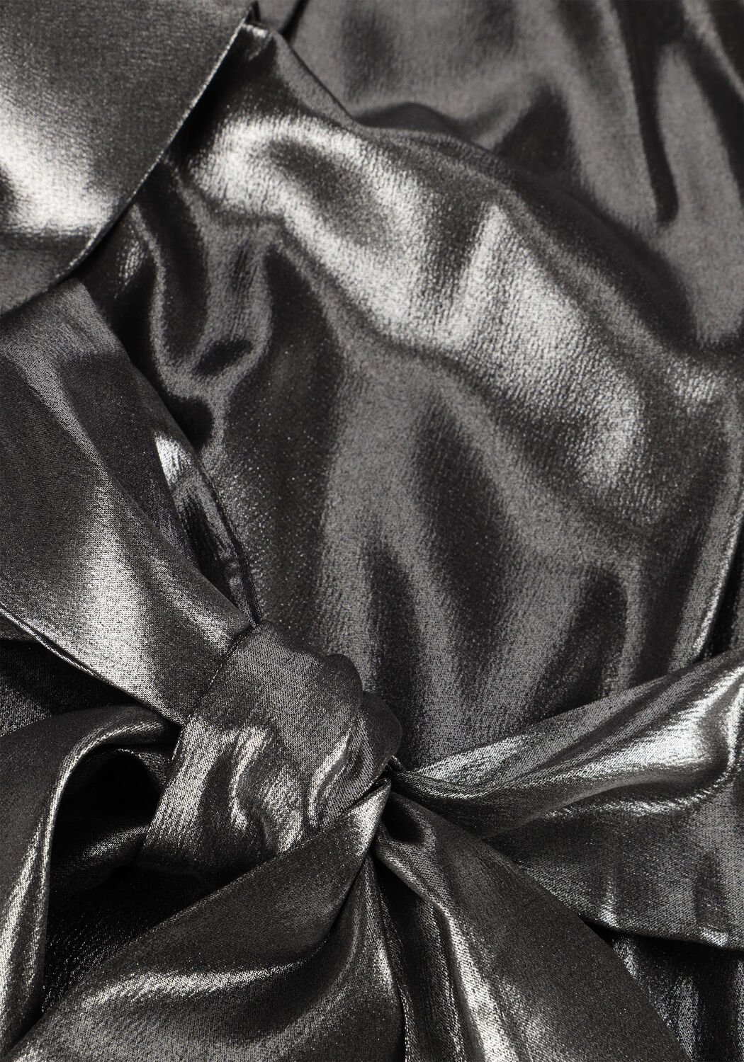 FREEBIRD VALENTE Blouses en argent - large