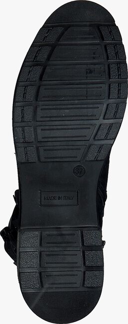 OMODA Biker boots 182 SOLE 456 en noir - large