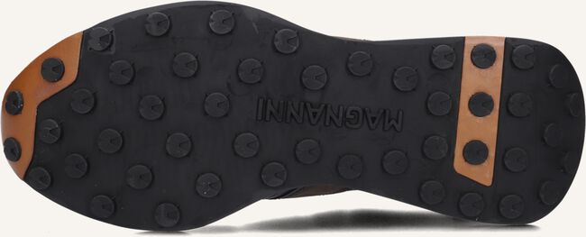 Bruine MAGNANNI Sneakers 25620 Bruine MAGNANNI Sneakers 25620 - large