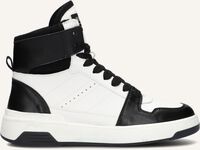 Witte NIK & NIK Sneakers ONE CITY SNEAKER Witte NIK & NIK Sneakers ONE CITY SNEAKER - medium