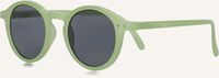 IZIPIZI JUNIOR #D Lunettes de soleil en vert - medium