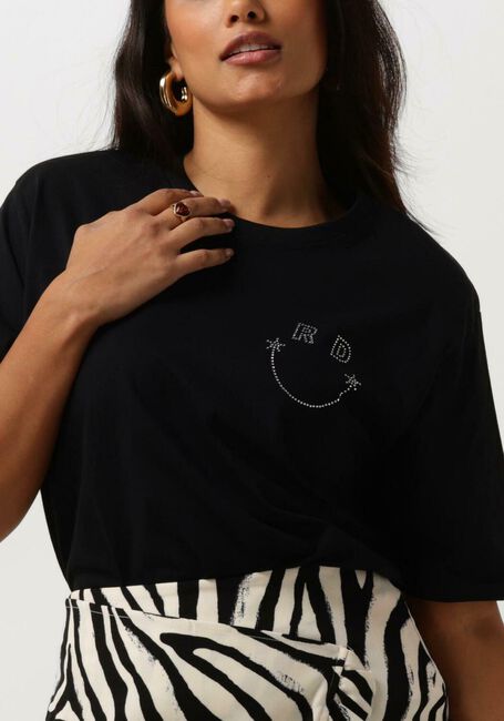 REFINED DEPARTMENT T-shirt MEXIE en noir - large