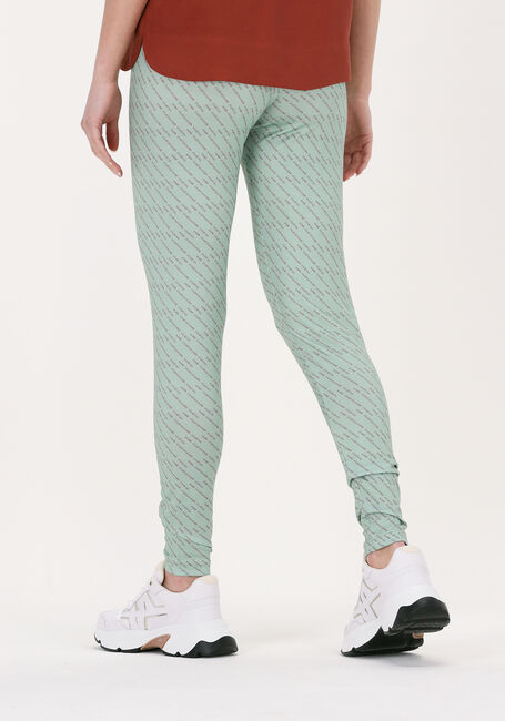 Mint ESMÉ STUDIOS Legging RONA SLIM LEGGINGS - large