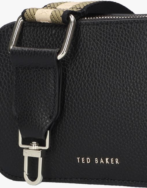 TED BAKER STUNNA Sac bandoulière en noir - large