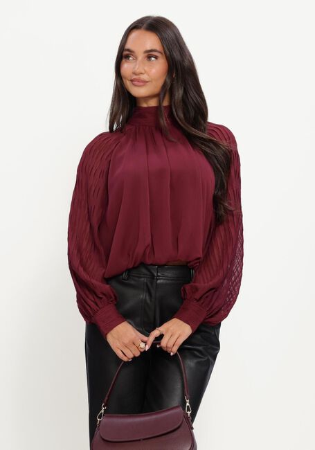 Bordeaux Y.A.S.  YASOLERA LS TOP S. - large