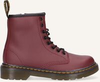 Rode DR MARTENS  1460 K DELANEY Rode DR MARTENS  1460 K DELANEY - medium