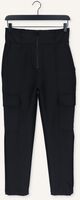 CO'COUTURE Pantalon cargo KYLE UTILITY PANT en noir CO'COUTURE Pantalon cargo KYLE UTILITY PANT en noir - medium
