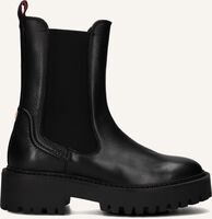 HABOOB Bottines chelsea P7340 en noir HABOOB Bottines chelsea P7340 en noir - medium