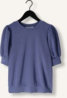 Blauwe MINUS Top LIVANA T-SHIRT Blauwe MINUS Top LIVANA T-SHIRT - medium