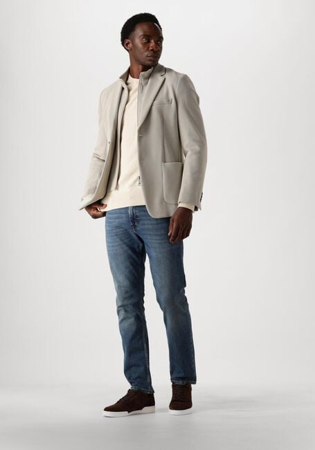 Gebroken wit GENTILUOMO Colberts N1015-856 Gebroken wit GENTILUOMO Colberts N1015-856 - large