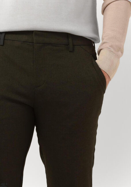 PLAIN Chino JOSH 438 en vert - large
