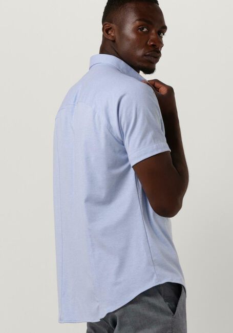 DESOTO Chemise décontracté MODERN BD Bleu clair - large