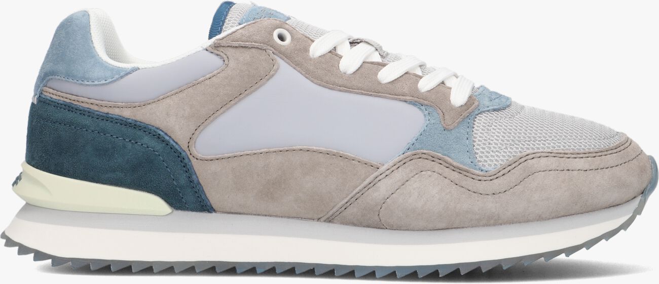 betekenis Arena Onzuiver Blauwe THE HOFF BRAND Lage sneakers BRISTOL | Omoda