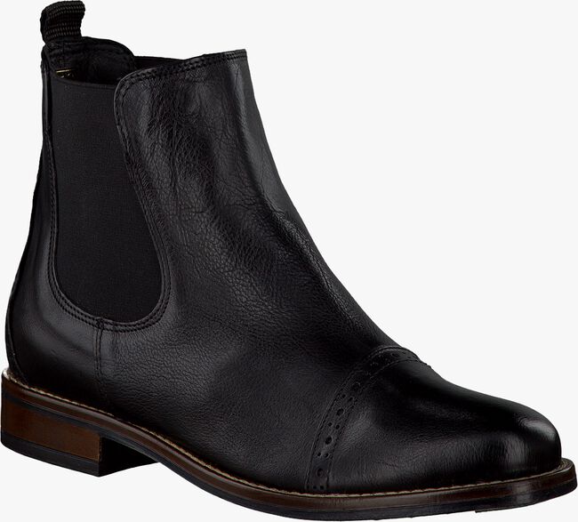 Black OMODA shoe 051.902  - large