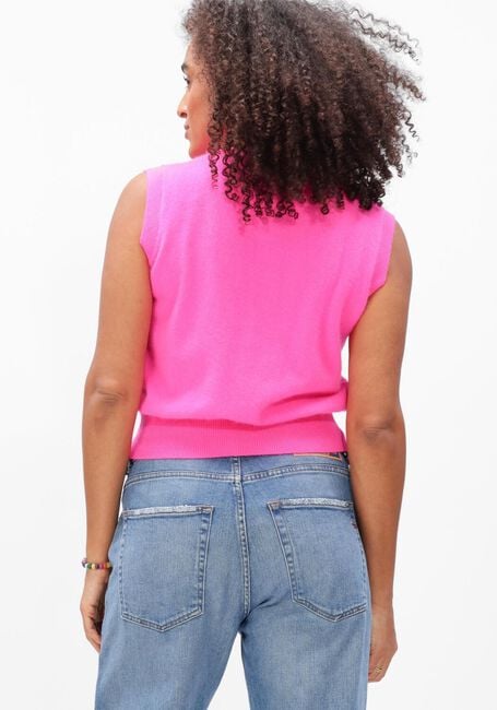 TWNS Gilet DURANGO Fuchsia - large