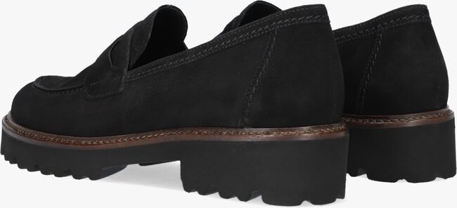 GABOR 203 Loafers en noir - large