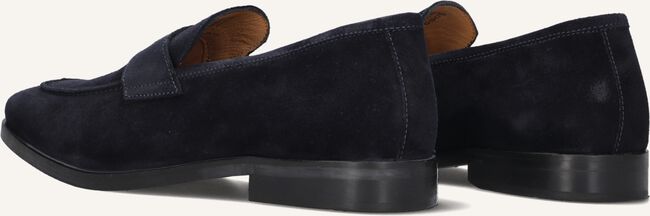 Blauwe STEFANO LAURAN Loafers STREFANO LAURAN Blauwe STEFANO LAURAN Loafers STREFANO LAURAN - large