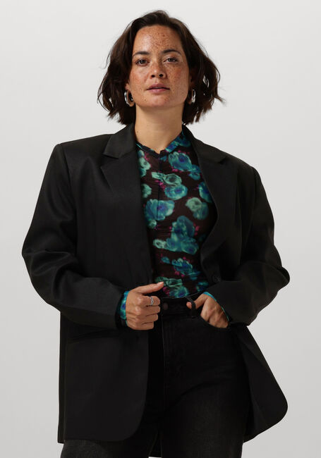 REFINED DEPARTMENT Blazer BODI en noir - large