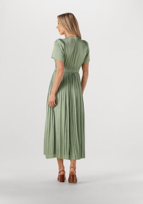 SUNCOO Robe maxi CYRA en vert - large